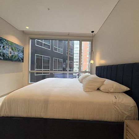 Le Parc Residences With Hotel Services Quito Exterior foto