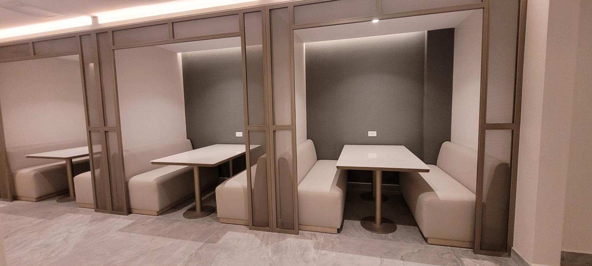 Le Parc Residences With Hotel Services Quito Exterior foto
