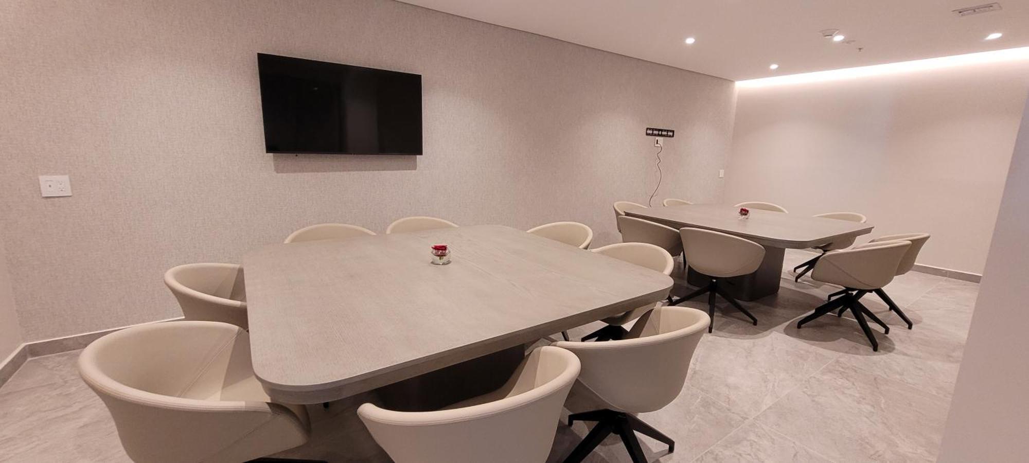 Le Parc Residences With Hotel Services Quito Exterior foto