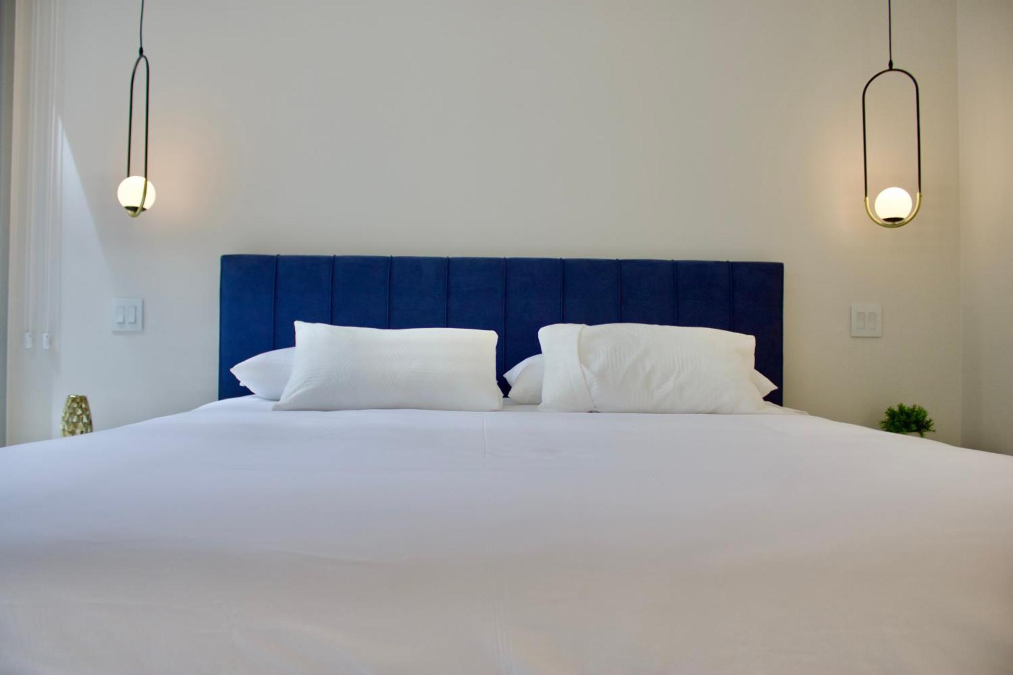 Le Parc Residences With Hotel Services Quito Exterior foto