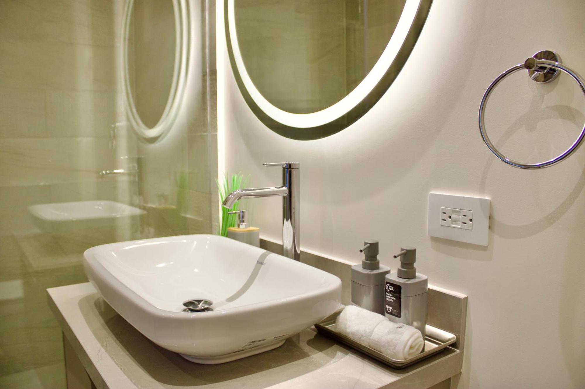Le Parc Residences With Hotel Services Quito Exterior foto
