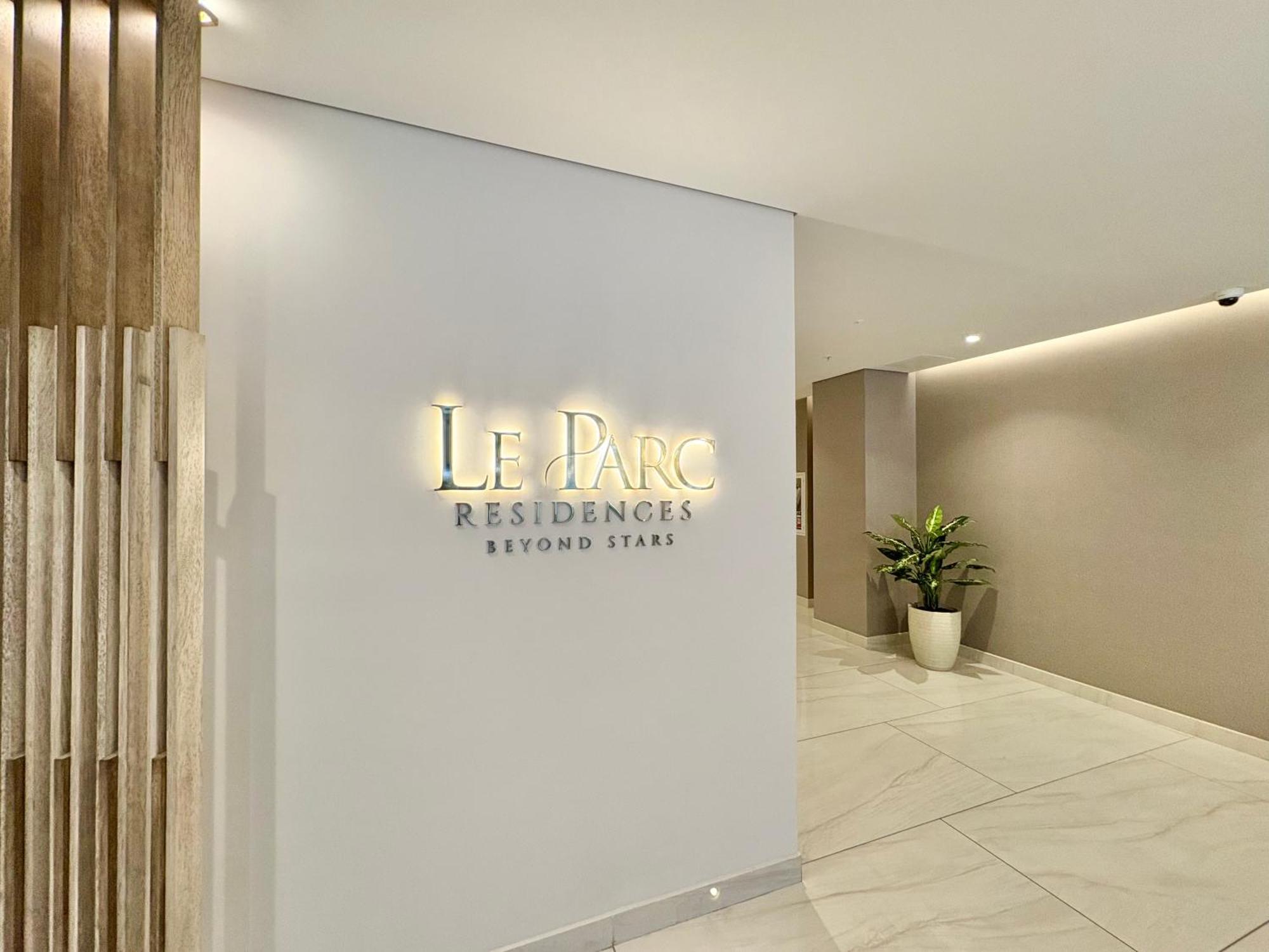 Le Parc Residences With Hotel Services Quito Exterior foto